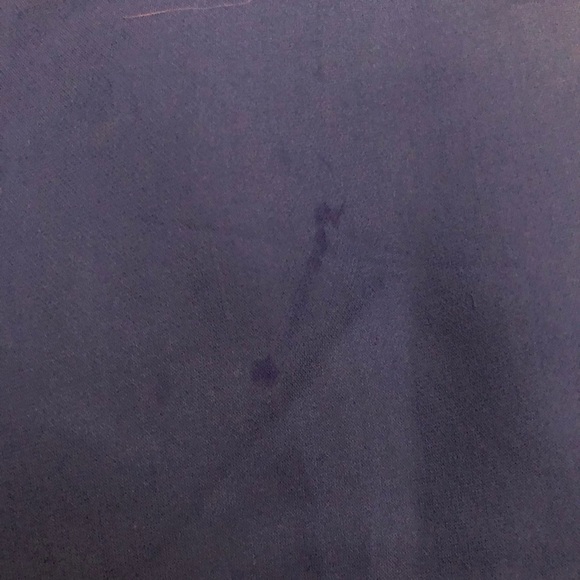 Jennifer Hope Cutout strapless high low Dress - Picture 4 of 4